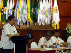 KONI Bentuk Empat Koordinator Cabor