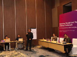 Kemenpar Gelar Workshop Serba Digital Seputar Informasi Pariwisata