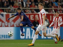 Barca Sudah Habis-Habisan