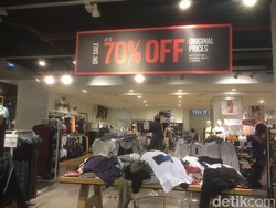 Cotton On Diskon Hingga 70%, Jeans Mulai dari Rp 150 Ribu