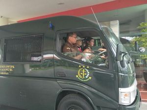 Terima Rp 6 Miliar Terkait Surat Tanah, Pejabat BPN Pusat Ditahan