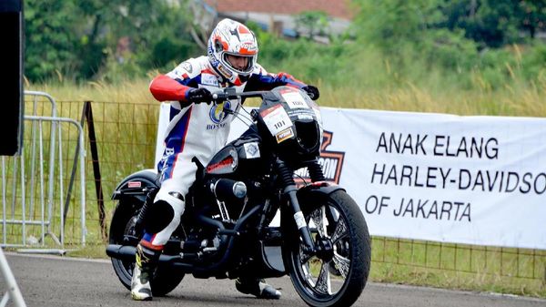 Foto: Drag Race Moge