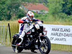 Foto: Drag Race Moge