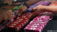 Polisi Bongkar Liquid Vape Mengandung Narkoba