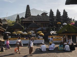Daftar Piodalan Pura di Bali Hari Ini Selasa 6 September 2022 Daftar Piodalan Pura di Bali Hari Ini Selasa 6 September 2022