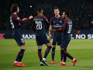 Lolos Saja Tak Cukup untuk PSG