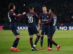 PSG Sudah Gatal Ingin Jalani Final Lawan Madrid