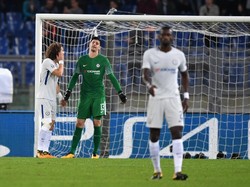 Chelsea Jangan Cuma Modal Nama Besar Doang