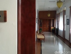 Berapa Tarif Menginap di Eks Kamar Kerja Pak Dirman di Yogyakarta?