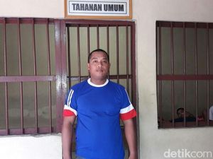 Warga Rembang Ini Tega Menjual Mobil yang Sedang Digadaikan