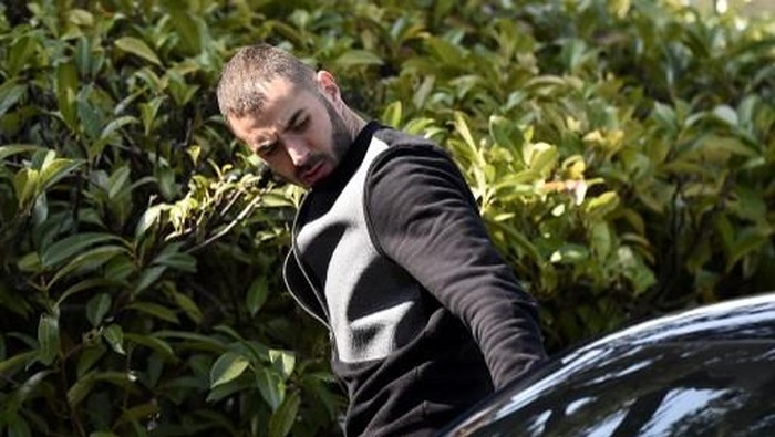 Benzema Ingin Sekali Kembali ke Timnas Prancis