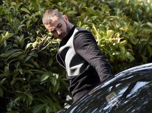 Benzema Ingin Sekali Kembali ke Timnas Prancis