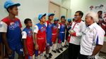 Kemenpora Lepas 16 Pemain Muda ke Singa Cup 2017