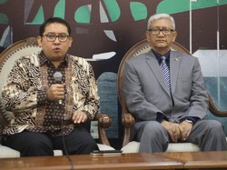 Temui Pimpinan DPR, Dubes Bangladesh Bahas Rohingya