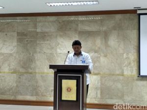 Dipolisikan Jemaah, Pengacara First Travel Diperiksa soal Dana Umrah