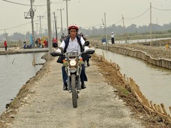 Padat Karya Cash Jokowi Dinilai akan Efektif Dongkrak Daya Beli