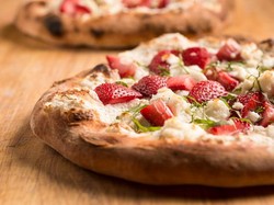 Kembali Memanas, Ini Topping Pizza yang Lebih Kontroversial dari Nanas!