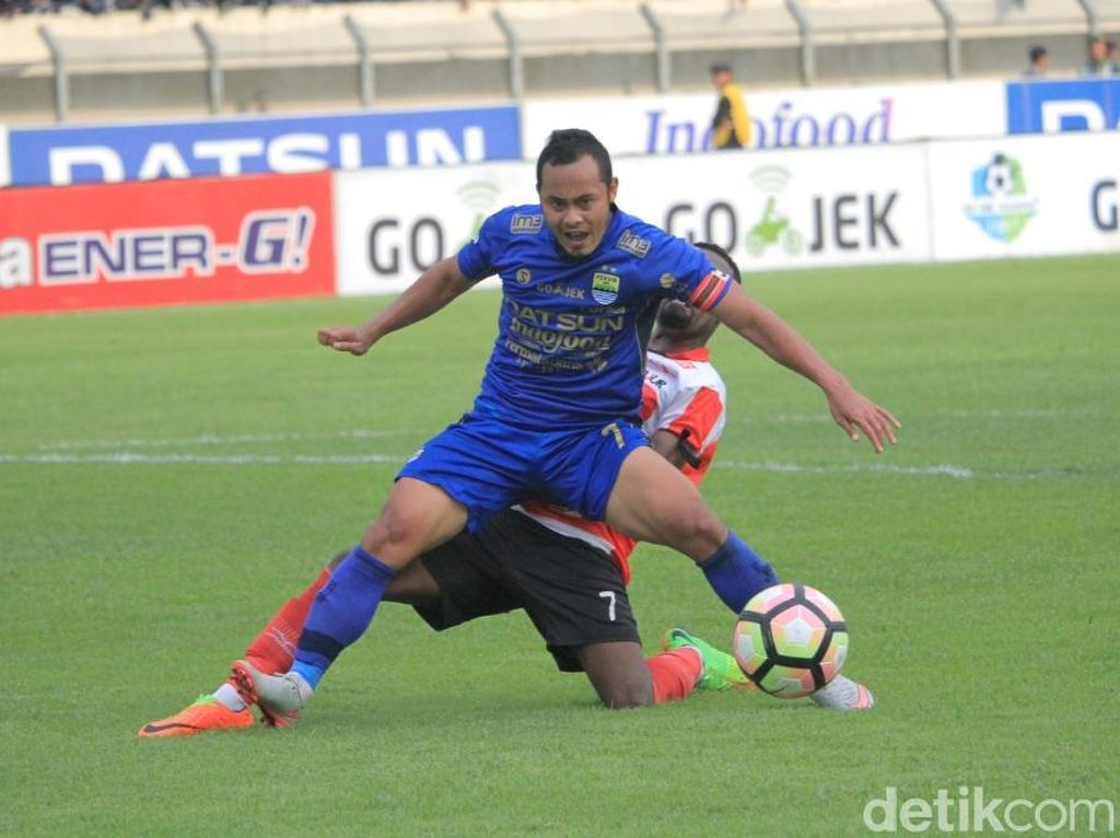 Harap PSSI dan Pemerintah Tegas, Atep Juga Minta Rivalitas Suporter Disudahi Harap PSSI dan Pemerintah Tegas, Atep Juga Minta Rivalitas Suporter Disudahi