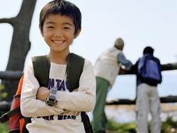 Bocah SD Ini Bayar Wanita Rp 1 Juta untuk Pura-pura Jadi Ibunya ke Sekolah