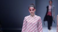 Foto: 12 Koleksi Batik Modern dari Pop.U by Populo Batik