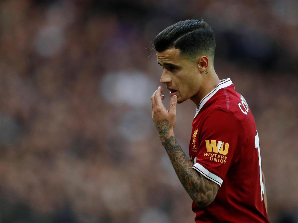 Akankah Liverpool Mainkan Coutinho dan Lovren Hadapi Maribor? Akankah Liverpool Mainkan Coutinho dan Lovren Hadapi Maribor?