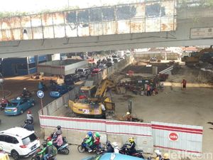 Jokowi Mau Hapus IMB dan AMDAL? Jokowi Mau Hapus IMB dan AMDAL?