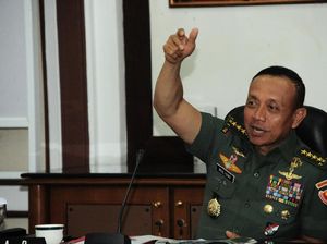 Menjaga Imunitas Bangsa Menjaga Imunitas Bangsa