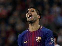Ada Apa Denganmu, Suarez?