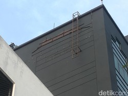 Di Kajian Tauhid Aa Gym, Anies Cerita soal Penutupan Alexis