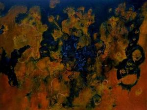 9 Seniman Kontemporer Ikuti Proyek Gajah Open House