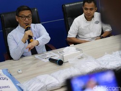 Bos PT CP Tersangka Gula Rafinasi Hotel Mewah Tak Penuhi Panggilan