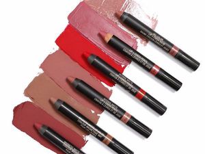 Nudestix, Kosmetik Unik Berbentuk Pensil Rilis di Indonesia