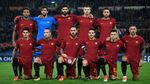 Malam Horor Chelsea di Olimpico