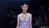 Foto: 25 Koleksi Batik Jambi Karya Barli Asmara