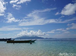 17 Destinasi Wisata dengan Nama Pahlawan Nasional, Ada yang Tersembunyi 17 Destinasi Wisata dengan Nama Pahlawan Nasional, Ada yang Tersembunyi