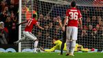 Setan Merah Masih Sempurna di Fase Grup