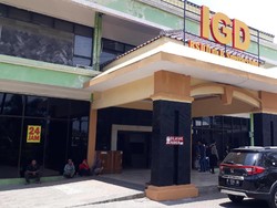 Dedy Dikubur Tanpa Izin Keluarga, ini Kata RSUD dr R Soedarsono