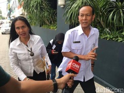 Anies Sebut Ada 104 WN Asing, Tim Disnaker Cek ke Hotel Alexis