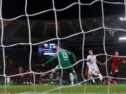 Tentang Kesalahan Ruediger di Gol Kedua Roma