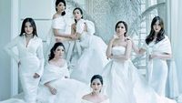 5 Arisan Artis Ini Hits Banget, Setorannya Berapa Ya?
