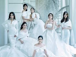 Marak Arisan Pakai Dolar, Bagaimana dengan Girls Squad?