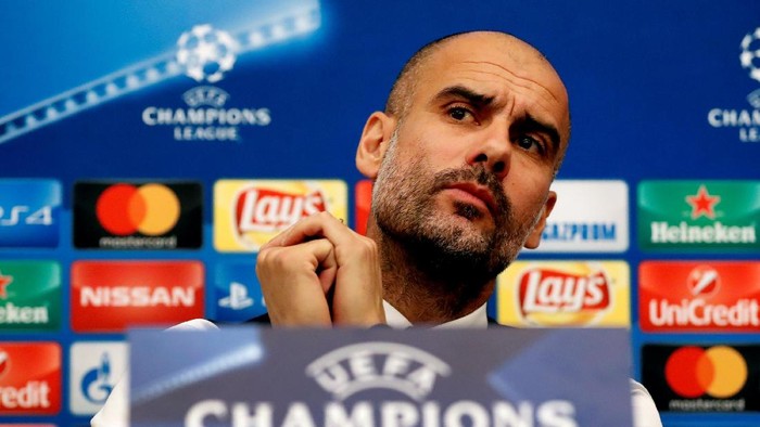 City Tak Kenal Istilah Cari Aman