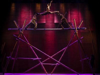 Foto: Wisata Malam Vietnam