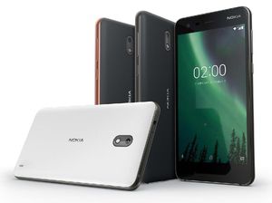 Nokia 2 Diklaim Tetap Optimal Walau RAM 1 GB, Kenapa? Nokia 2 Diklaim Tetap Optimal Walau RAM 1 GB, Kenapa?