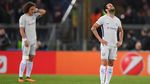 Malam Horor Chelsea di Olimpico