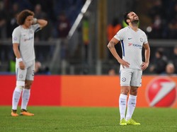 Tampil di Liga Champions, Chelsea pun Kepayahan Musim Ini