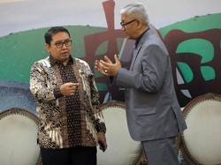 Bela Rohingya, Fadli Zon: Putus Saja Hubungan dengan Myanmar!