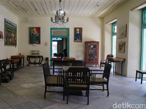 Tempat Mengenal Banda Neira Lebih Dekat