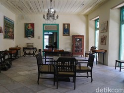 Tempat Mengenal Banda Neira Lebih Dekat