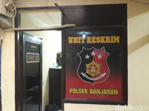 Aparat Desa Ditemukan Tewas dengan Mulut Berbusa di Penginapan